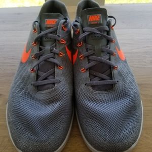 Nike Metcon 3